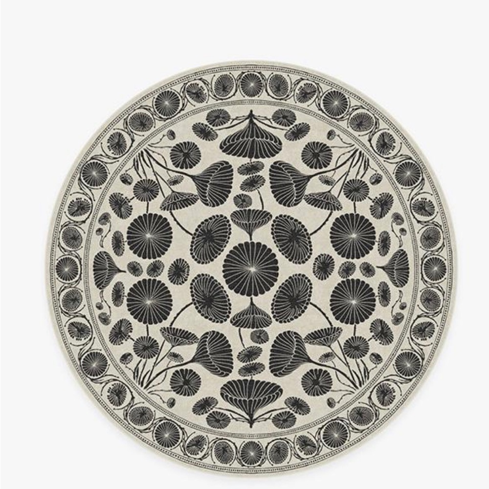 RUGGABLE COVER ROUND